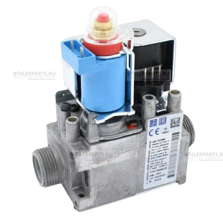 Газовая арматура PB сжиженный газ для котлов Vaillant 053561
