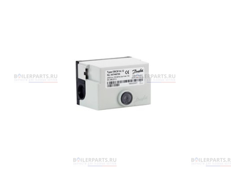 Топочный автомат Danfoss OBC 81A.12 057H8706