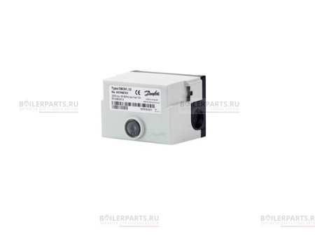 Топочный автомат Danfoss OBC 81.10 057H8701