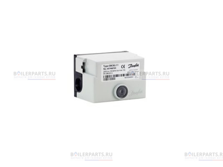 Топочный автомат Danfoss OBC 82.11 057H8703