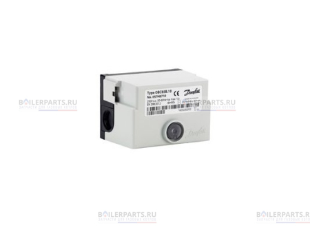 Топочный автомат Danfoss OBC 85B.10 057H8710