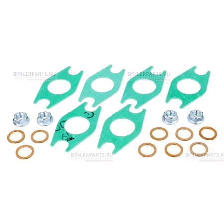 Колосник BUDERUS 05502282