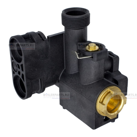 Трехходовой клапан SAUNIER DUVAL 05720800