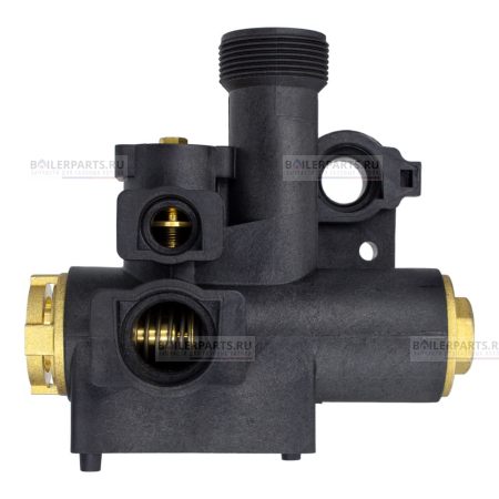 Трехходовой клапан SAUNIER DUVAL 05720800