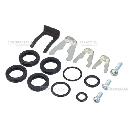 Трехходовой клапан SAUNIER DUVAL 05720800