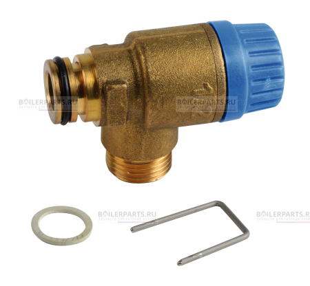 Клапан предохранительный SAUNIER DUVAL 05722900