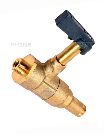 Кран подпитки  SAUNIER DUVAL 05723000