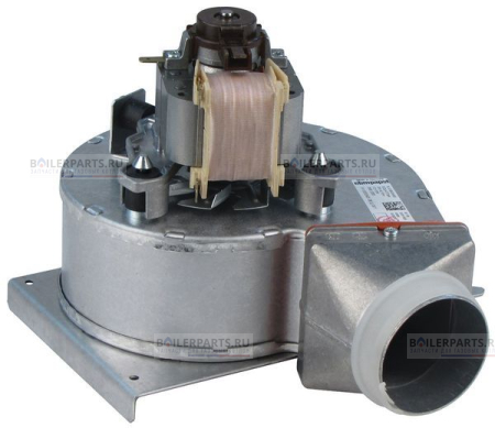 Вентилятор  55W SAUNIER DUVAL  EBMPAPST 05723800