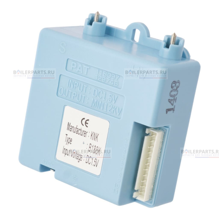 Блок управления CHAFFOTEAUX ABB 05915300