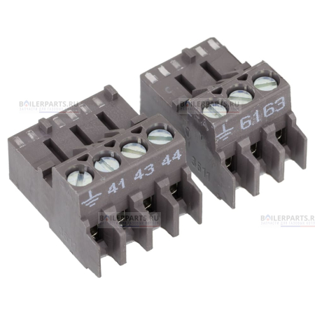 Комплект датчика FV/FZ для котлов Buderus 05991376