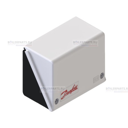 Реле давления 3 среды KPI35 DANFOSS ~200-8000 mBar 060-130366