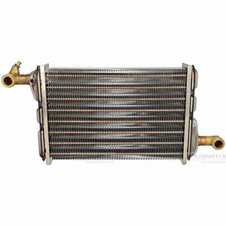 Теплообменник первичный для котлов Vaillant 061835