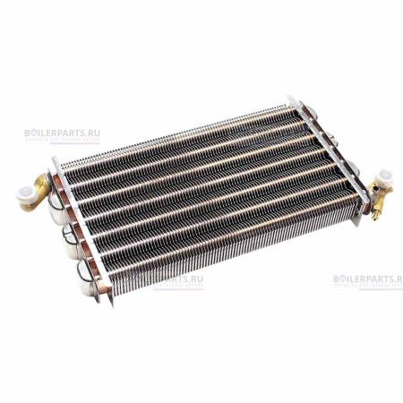 Теплообменник первичный для котлов Vaillant 061836