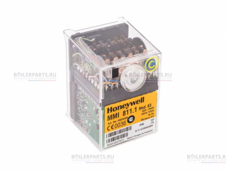 Блок управления HONEYWELL 0620420U