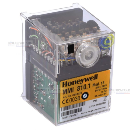 Блок управления HONEYWELL 0620720U