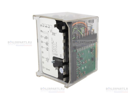 Топочный автомат Honeywell MMI 816.1 0621620