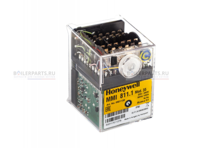 Блок управления HONEYWELL 0621120U