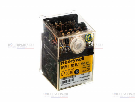 Блок управления HONEYWELL 0621320U