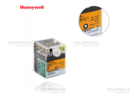 Блок управления HONEYWELL 0622220