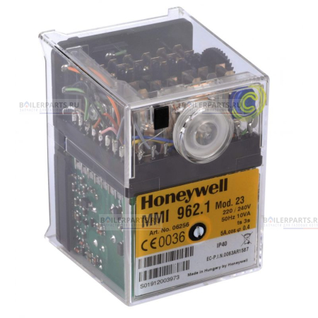 Блок управления HONEYWELL 06256U
