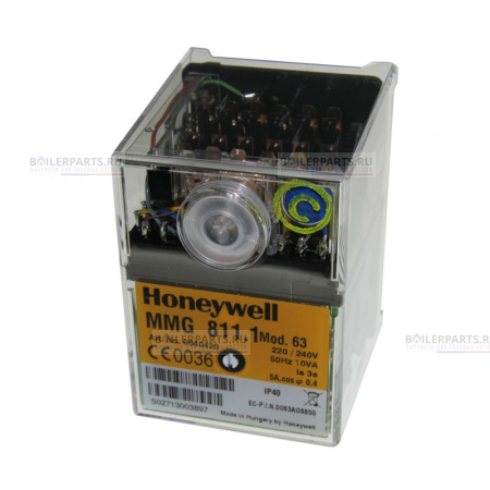 Блок управления HONEYWELL 0640420U