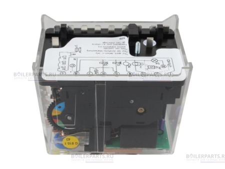 Топочный автомат HONEYWELL HONEYWELL 0642520