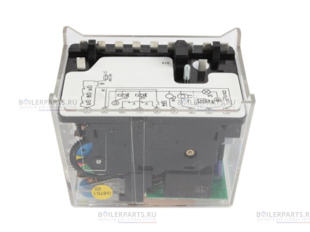 Топочный автомат Honeywell MMG 870.1 Mod.65 0642120