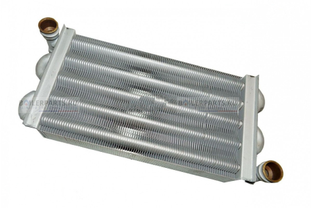Теплообменник первичный монотермический VAILLANT VALMEX 065151