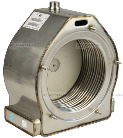 Теплообменник конденсационный VAILLANT 065113