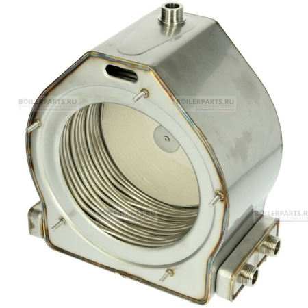 Теплообменник конденсационный VAILLANT 065113