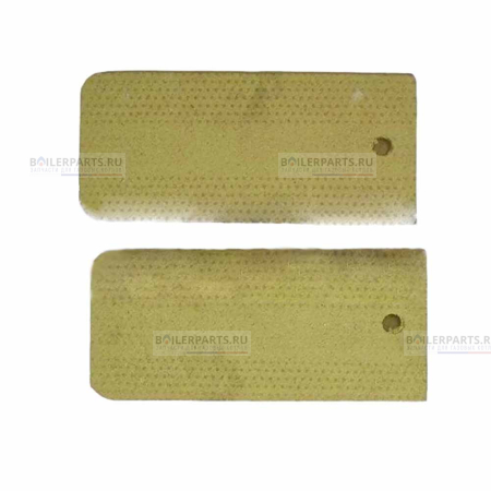 Отражательная стенка (2 шт) для котлов Vaillant 069047