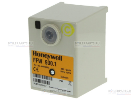 Реле HONEYWELL HONEYWELL 0690320U