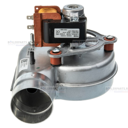 Вентилятор  47W POLYKRAFT FIME 07-5001