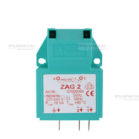 Трансформатор розжига ANSTOSS 07000050