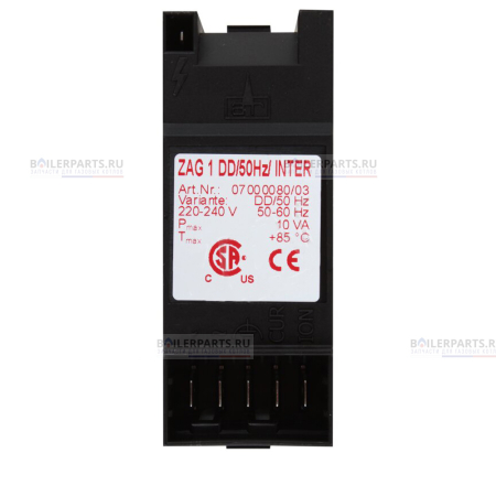 Трансформатор розжига ANSTOSS 07000080