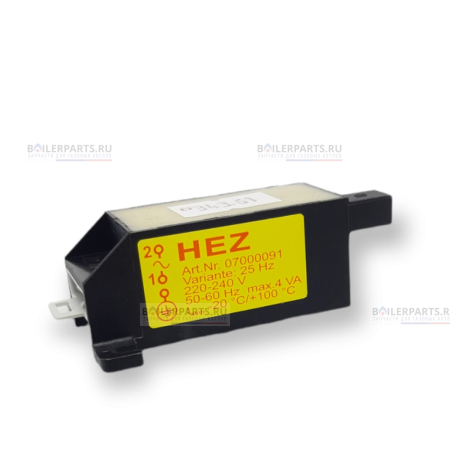 Трансформатор розжига ANSTOSS 07000091