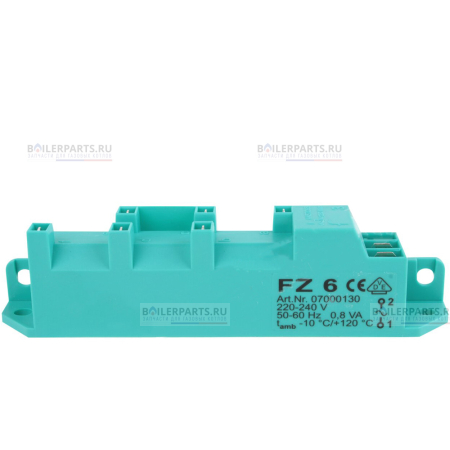 Трансформатор розжига ANSTOSS 07000130