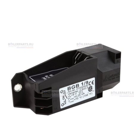 Трансформатор розжига ANSTOSS 07000540