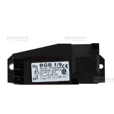 Трансформатор розжига ANSTOSS 07000540