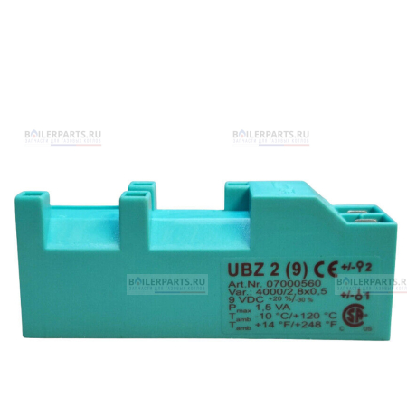 Трансформатор розжига ANSTOSS 07000560