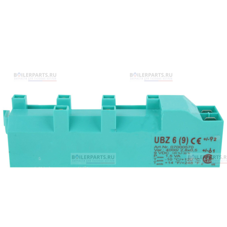 Трансформатор розжига ANSTOSS 07000570