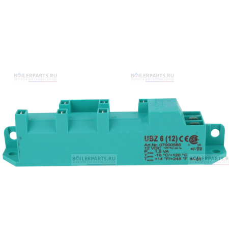 Трансформатор розжига ANSTOSS 07000586