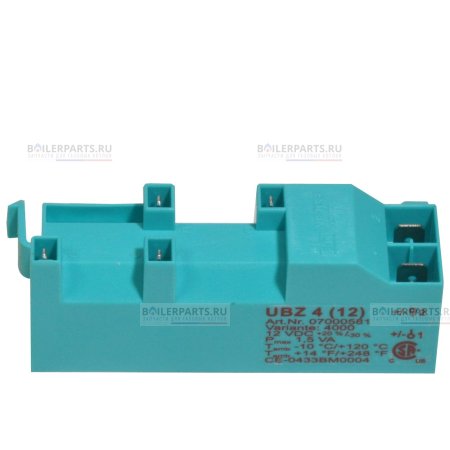 Трансформатор розжига ANSTOSS 07000581