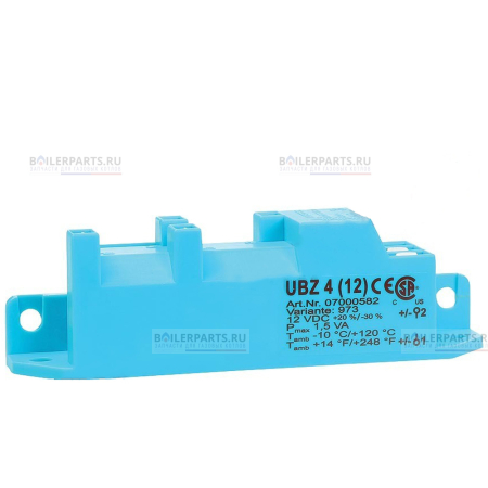 Трансформатор розжига ANSTOSS 07000582