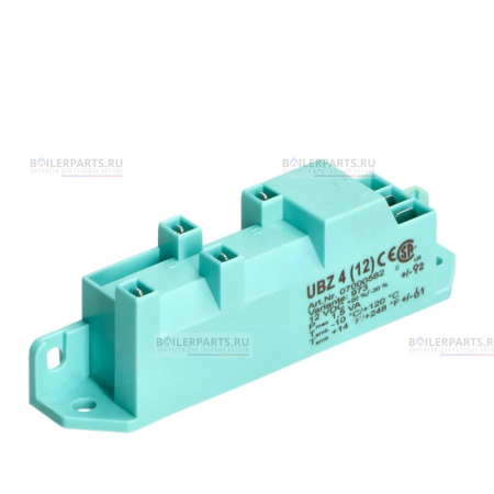 Трансформатор розжига ANSTOSS 07000582