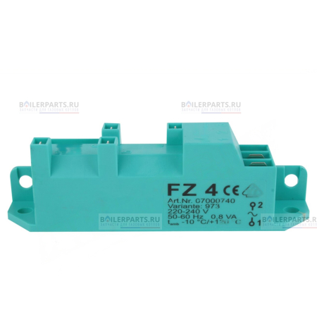 Трансформатор розжига ANSTOSS 07000740