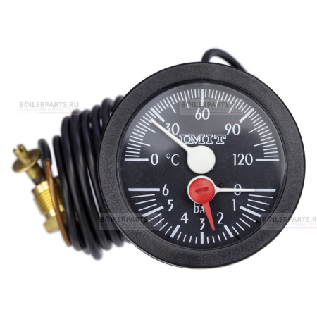 Термоманометр THERMONA 07098311