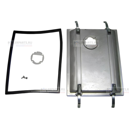 Корпус горелки GB162 50-100 кВт для котлов Buderus 07101448