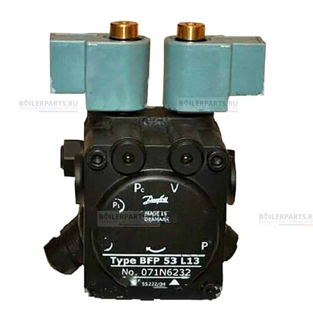 Насос топливный DANFOSS BFP53L13 071N6232