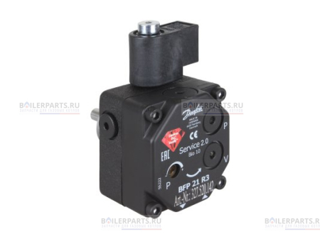 Насос топливный DANFOSS BFP21R3 071N7171